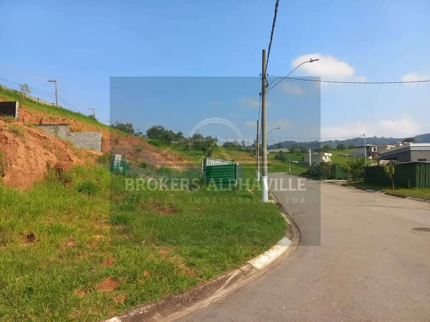 Foto 7 de Lote de Condomínio à venda, 363m2 em Sítio do Morro, Santana De Parnaiba - SP