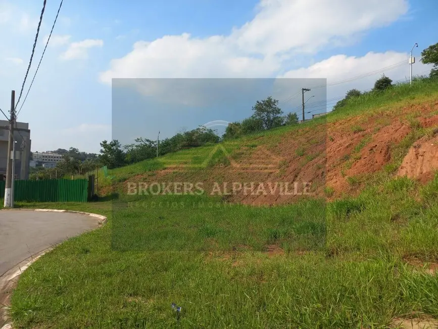 Foto 5 de Lote de Condomínio à venda, 363m2 em Sítio do Morro, Santana De Parnaiba - SP
