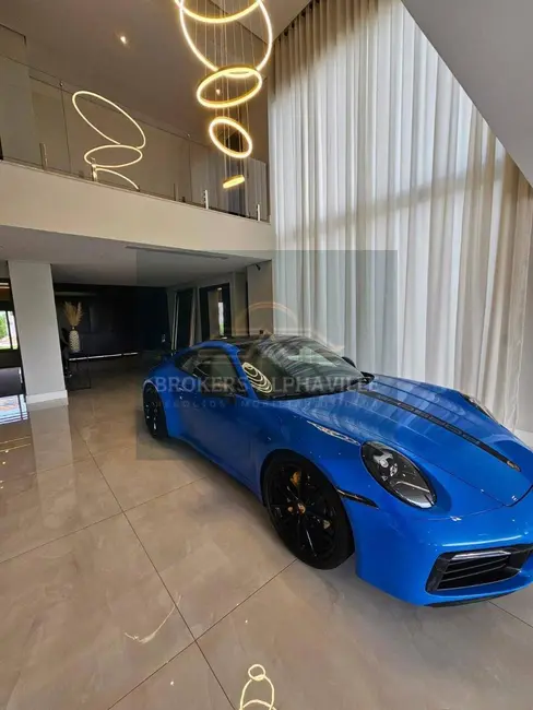 Foto 9 de Casa de Condomínio com 5 quartos à venda, 1106m2 em Alphaville Residencial Dois, Barueri - SP