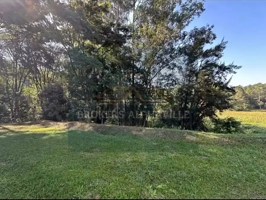 Foto 2 de Lote de Condomínio à venda, 515m2 em Tamboré, Santana De Parnaiba - SP