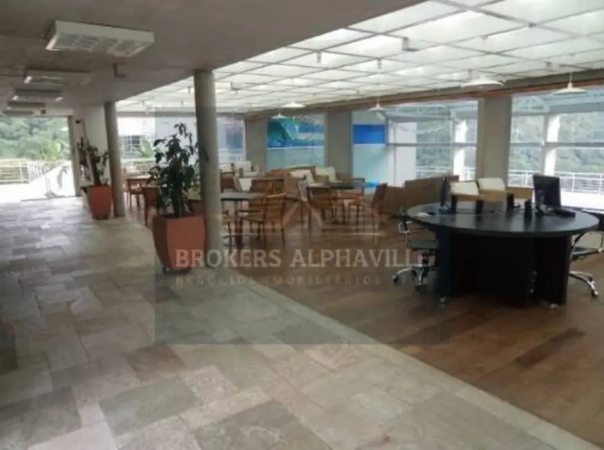 Foto 8 de Lote de Condomínio à venda, 490m2 em Alphaville, Santana De Parnaiba - SP