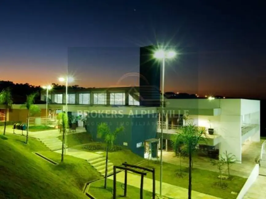 Foto 7 de Lote de Condomínio à venda, 490m2 em Alphaville, Santana De Parnaiba - SP