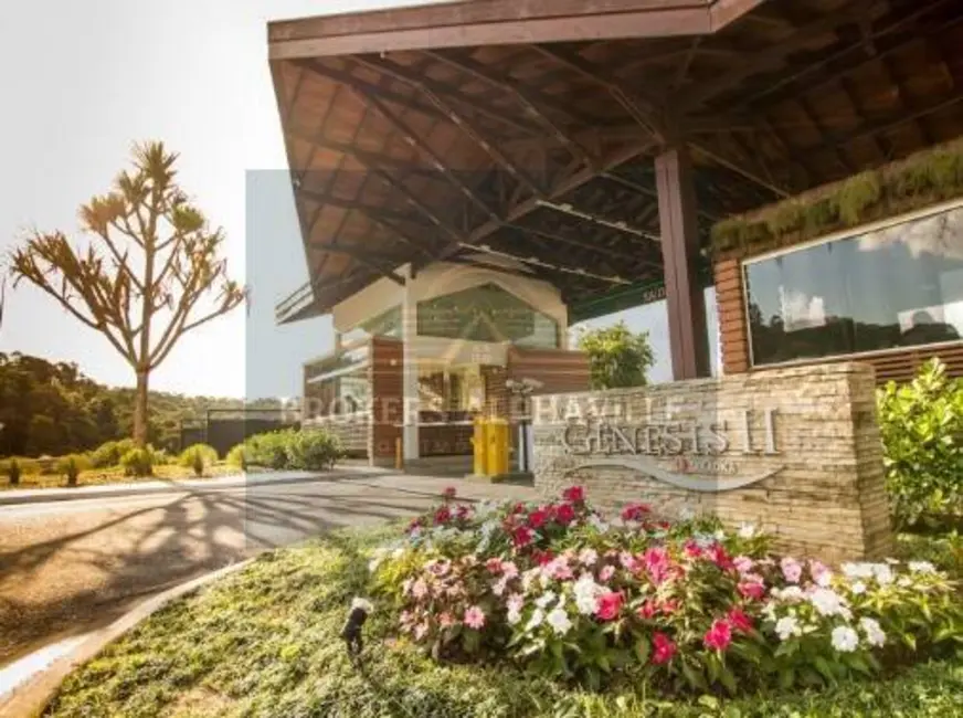 Foto 5 de Lote de Condomínio à venda, 490m2 em Alphaville, Santana De Parnaiba - SP