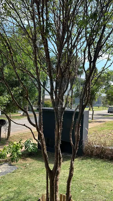 Foto 2 de Casa de Condomínio com 4 quartos à venda, 456m2 em Alphaville, Santana De Parnaiba - SP