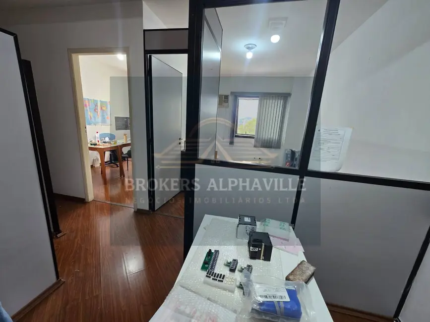 Foto 5 de Sala Comercial à venda, 33m2 em Barueri - SP