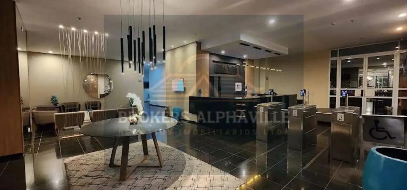 Foto 9 de Sala Comercial à venda, 33m2 em Barueri - SP