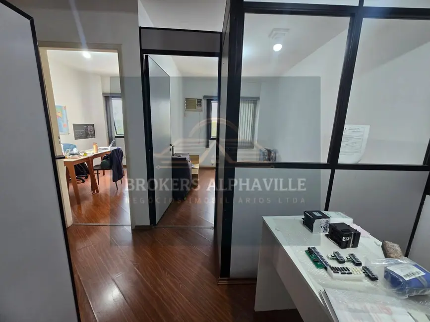 Foto 3 de Sala Comercial à venda, 33m2 em Barueri - SP