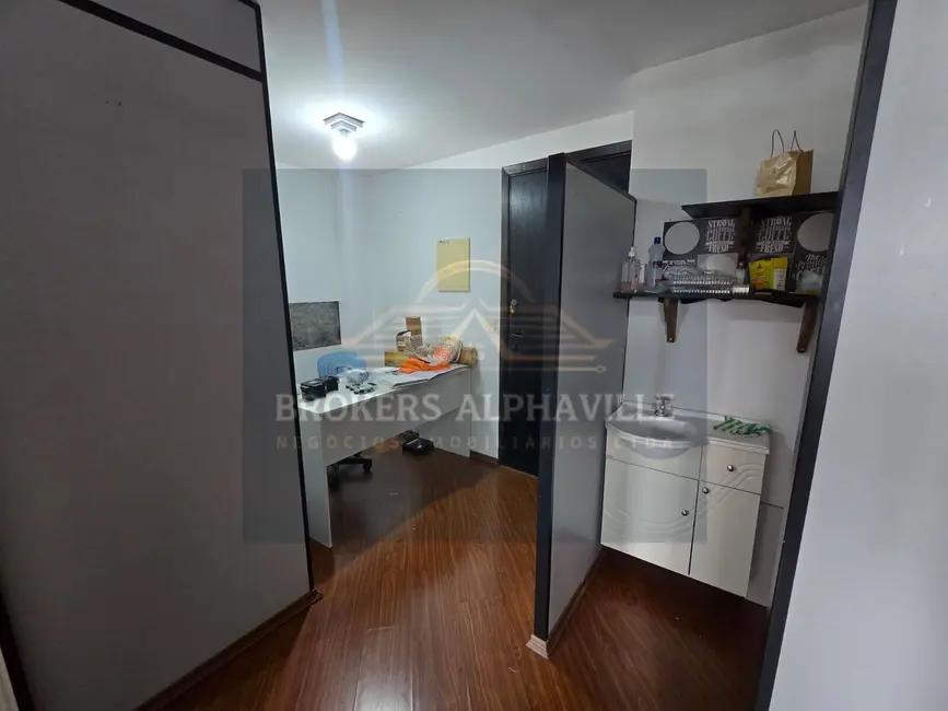 Foto 7 de Sala Comercial à venda, 33m2 em Barueri - SP