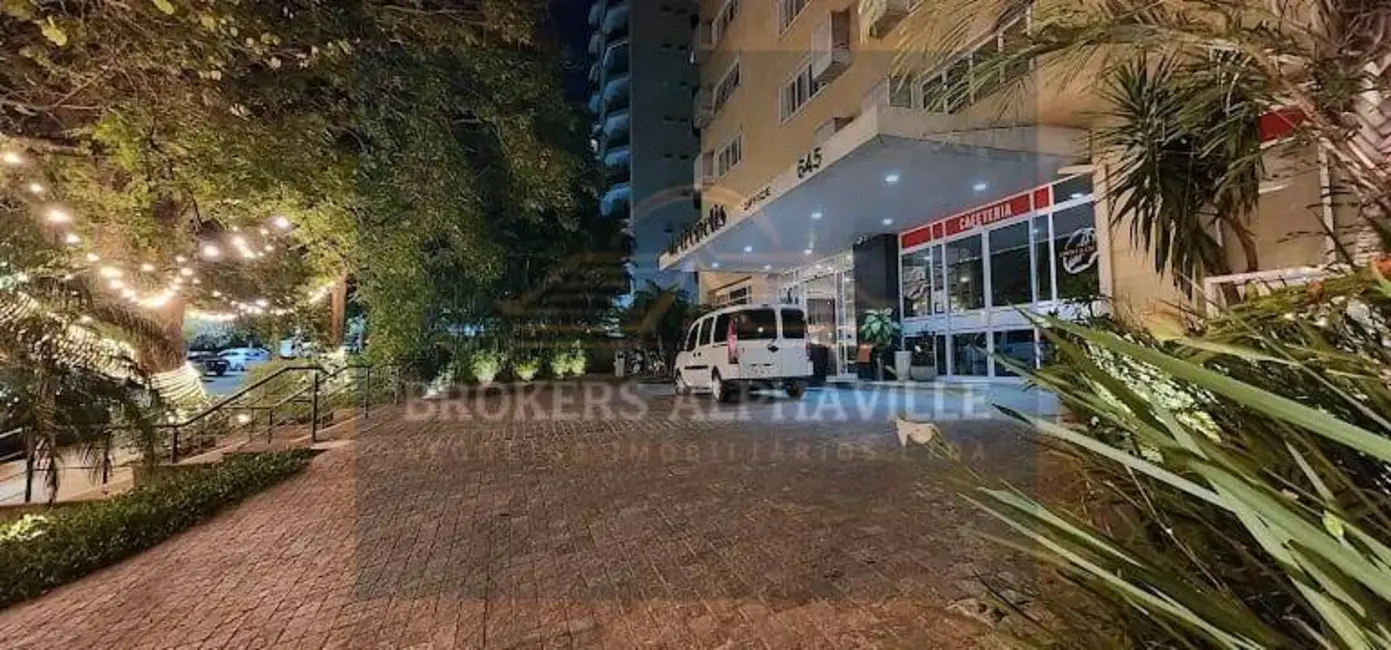 Foto 8 de Sala Comercial à venda, 33m2 em Barueri - SP