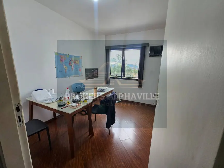 Foto 4 de Sala Comercial à venda, 33m2 em Barueri - SP