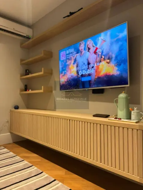 Foto 5 de Cobertura com 5 quartos à venda, 466m2 em Vila Regente Feijó, São Paulo - SP