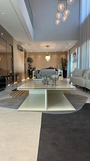 Foto 1 de Cobertura com 5 quartos à venda, 466m2 em Vila Regente Feijó, São Paulo - SP