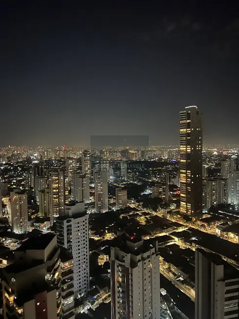 Foto 3 de Cobertura com 5 quartos à venda, 466m2 em Vila Regente Feijó, São Paulo - SP
