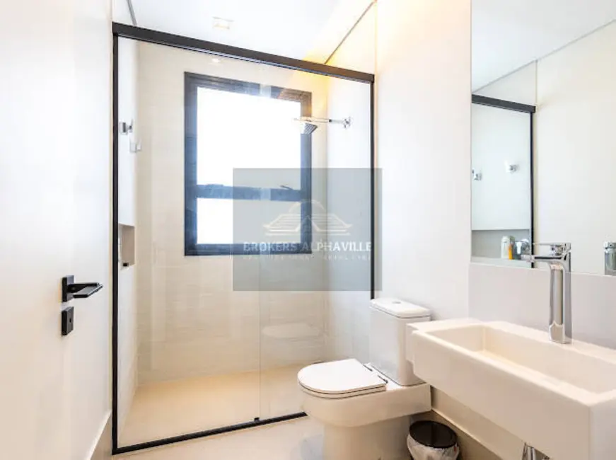 Foto 6 de Casa de Condomínio com 4 quartos à venda, 3527m2 em Residencial Tamboré, Barueri - SP