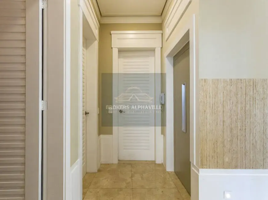 Foto 6 de Casa de Condomínio com 5 quartos à venda, 1442m2 em Centro Comercial Jubran, Barueri - SP