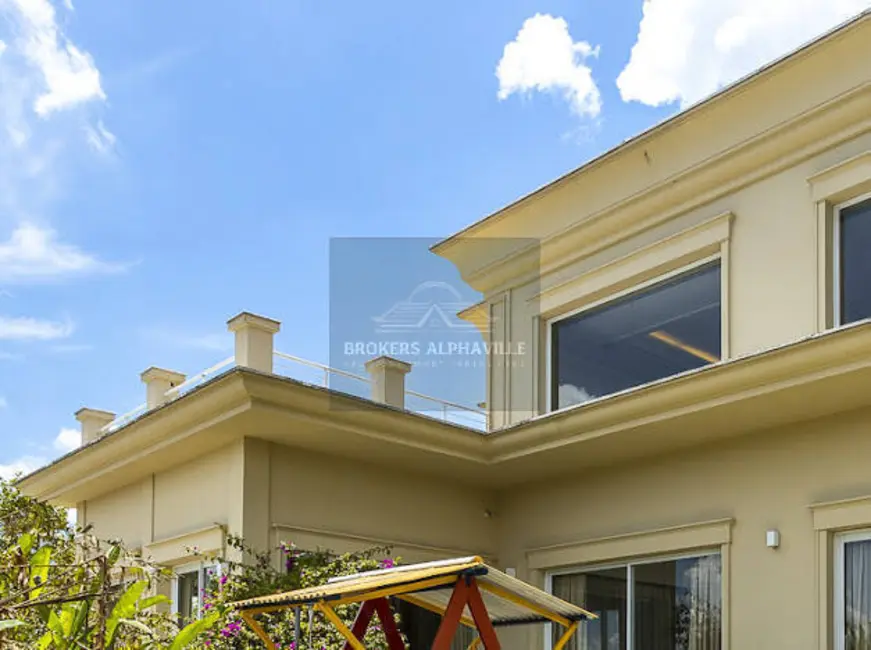 Foto 5 de Casa de Condomínio com 5 quartos à venda, 1442m2 em Centro Comercial Jubran, Barueri - SP