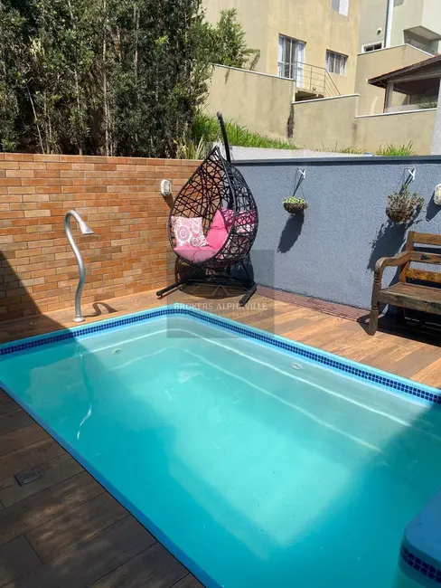 Foto 5 de Casa de Condomínio com 3 quartos à venda, 250m2 em Suru, Santana De Parnaiba - SP