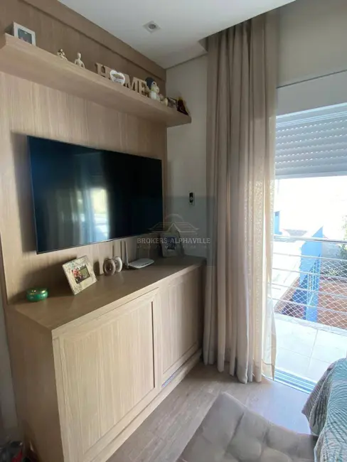 Foto 9 de Casa de Condomínio com 3 quartos à venda, 250m2 em Suru, Santana De Parnaiba - SP