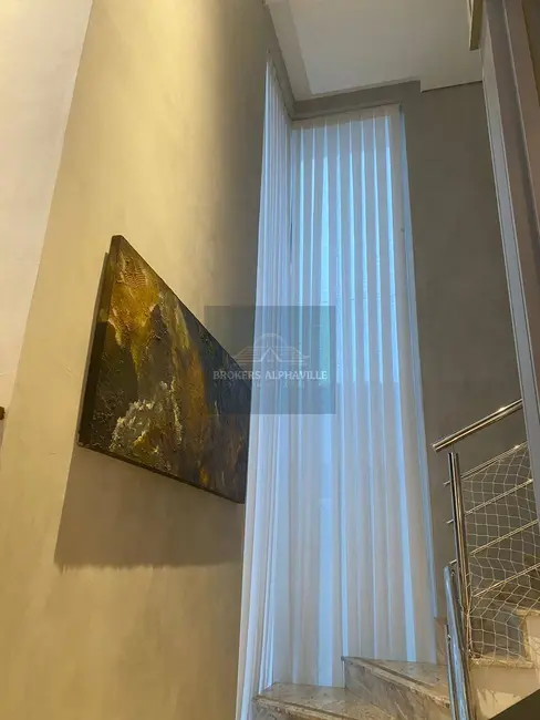 Foto 4 de Casa de Condomínio com 3 quartos à venda, 250m2 em Suru, Santana De Parnaiba - SP