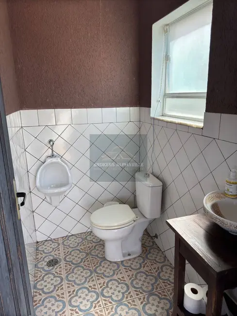 Foto 8 de Casa de Condomínio com 4 quartos à venda, 278m2 em Alphaville, Santana De Parnaiba - SP