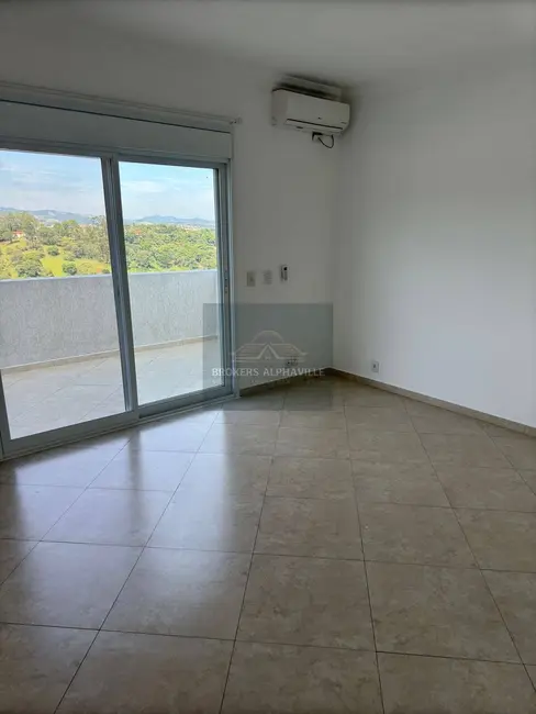 Foto 6 de Casa de Condomínio com 4 quartos à venda, 278m2 em Alphaville, Santana De Parnaiba - SP