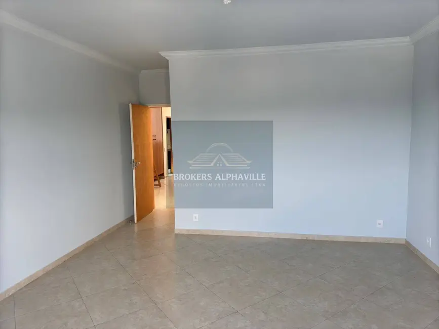 Foto 9 de Casa de Condomínio com 4 quartos à venda, 278m2 em Alphaville, Santana De Parnaiba - SP