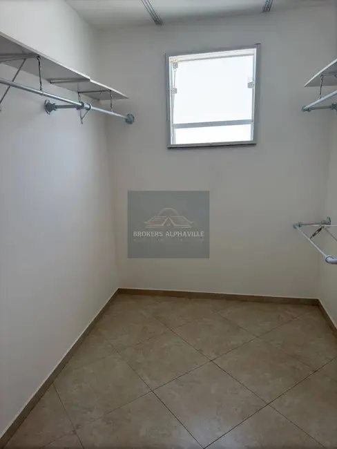 Foto 4 de Casa de Condomínio com 4 quartos à venda, 278m2 em Alphaville, Santana De Parnaiba - SP