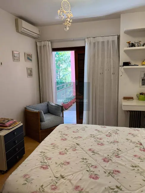 Foto 3 de Casa de Condomínio com 3 quartos à venda, 1597m2 em Tamboré, Barueri - SP