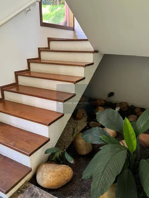 Foto 6 de Casa de Condomínio com 3 quartos à venda, 1597m2 em Tamboré, Barueri - SP