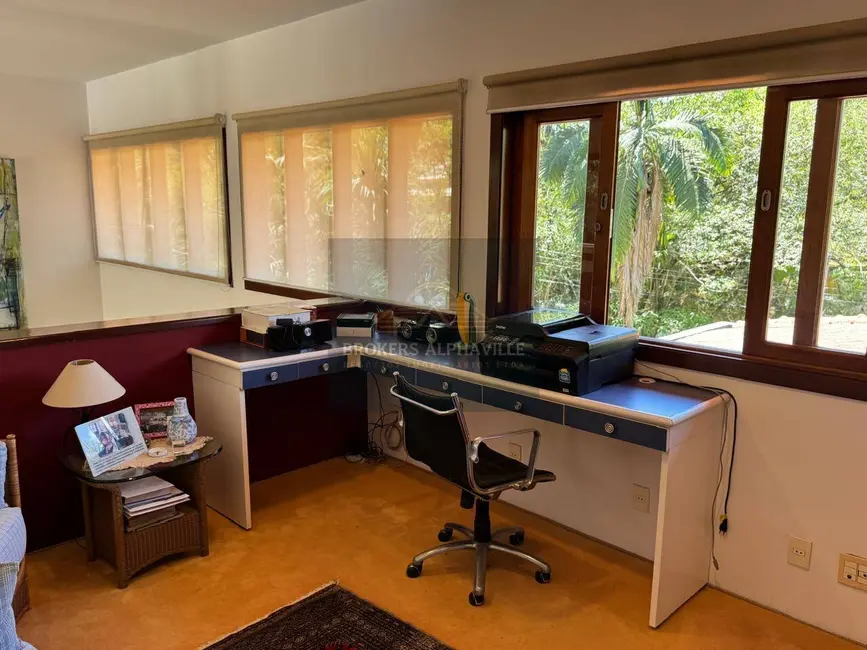 Foto 4 de Casa de Condomínio com 3 quartos à venda, 1597m2 em Tamboré, Barueri - SP