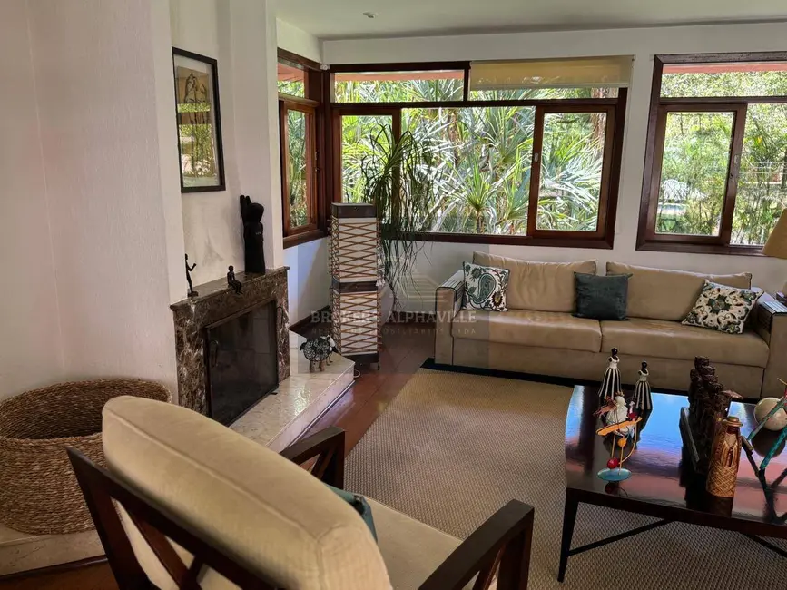 Foto 7 de Casa de Condomínio com 3 quartos à venda, 1597m2 em Tamboré, Barueri - SP