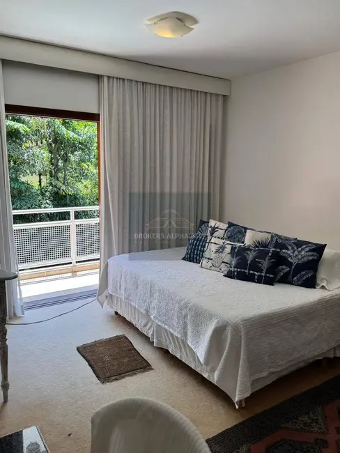 Foto 5 de Casa de Condomínio com 3 quartos à venda, 1597m2 em Tamboré, Barueri - SP