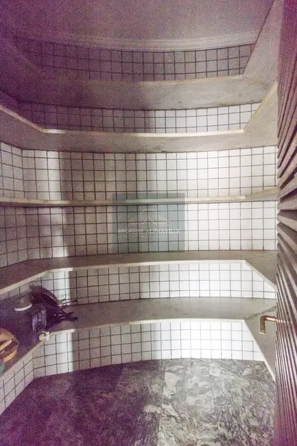 Foto 8 de Casa de Condomínio com 4 quartos à venda e para alugar, 608m2 em Alphaville, Santana De Parnaiba - SP