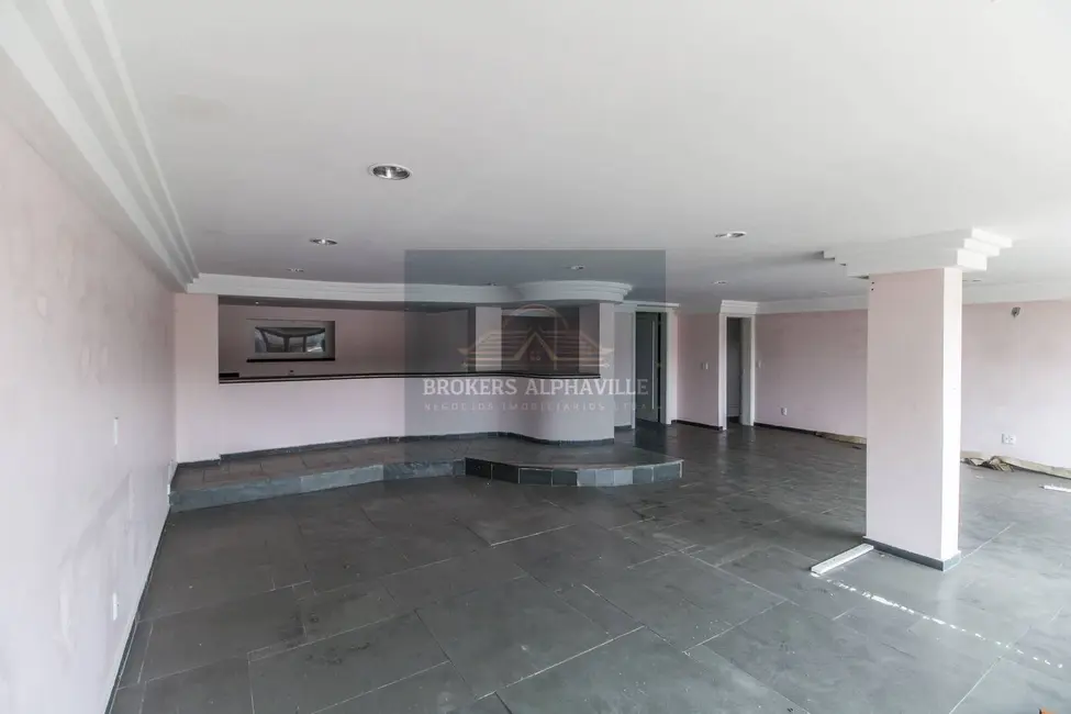 Foto 7 de Casa de Condomínio com 4 quartos à venda e para alugar, 608m2 em Alphaville, Santana De Parnaiba - SP