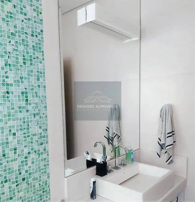 Foto 5 de Casa de Condomínio com 5 quartos à venda, 529m2 em Cidade Tamboré, Santana De Parnaiba - SP