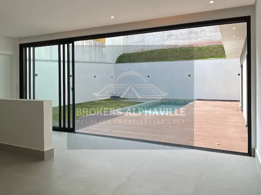 Foto 3 de Casa de Condomínio com 4 quartos à venda, 580m2 em Alphaville, Santana De Parnaiba - SP