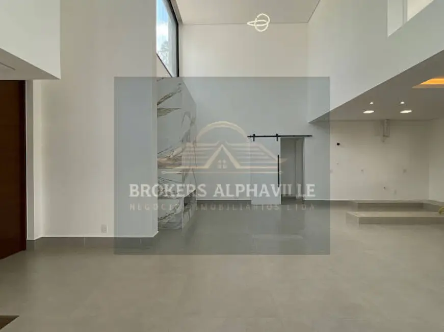 Foto 6 de Casa de Condomínio com 4 quartos à venda, 580m2 em Alphaville, Santana De Parnaiba - SP