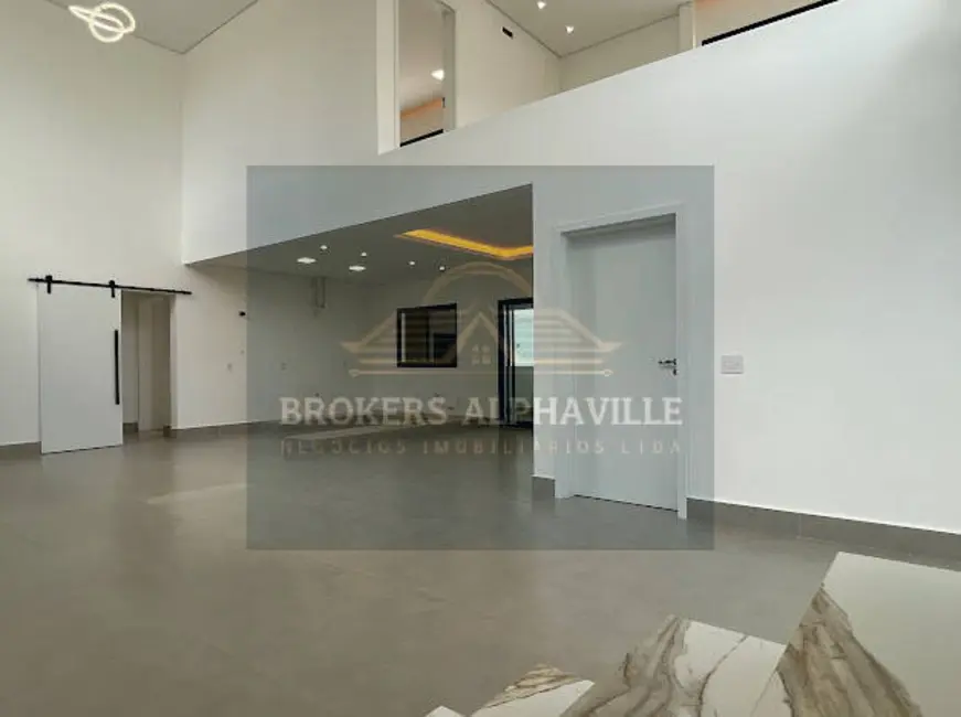 Foto 4 de Casa de Condomínio com 4 quartos à venda, 580m2 em Alphaville, Santana De Parnaiba - SP