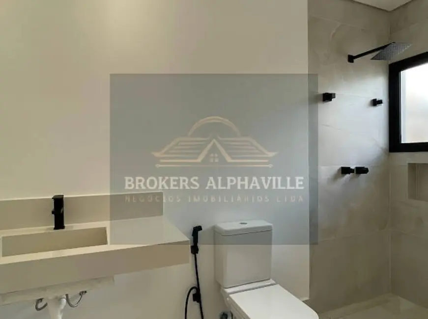 Foto 7 de Casa de Condomínio com 4 quartos à venda, 580m2 em Alphaville, Santana De Parnaiba - SP