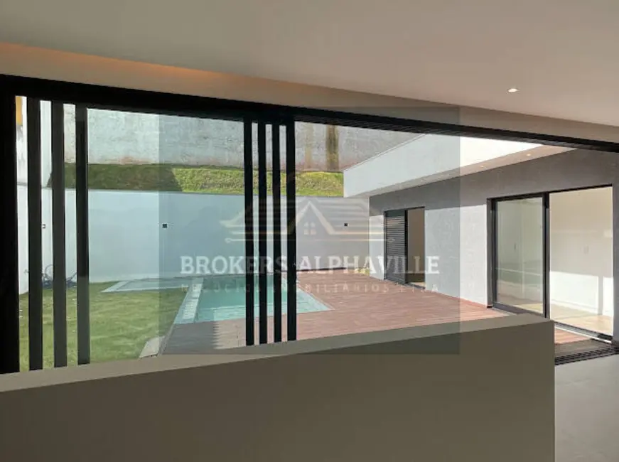 Foto 9 de Casa de Condomínio com 4 quartos à venda, 580m2 em Alphaville, Santana De Parnaiba - SP