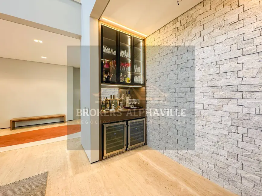 Foto 2 de Casa de Condomínio com 5 quartos à venda, 910m2 em Barueri - SP