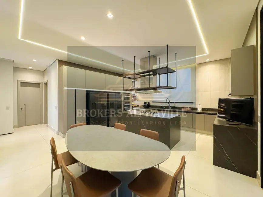 Foto 5 de Casa de Condomínio com 5 quartos à venda, 910m2 em Barueri - SP