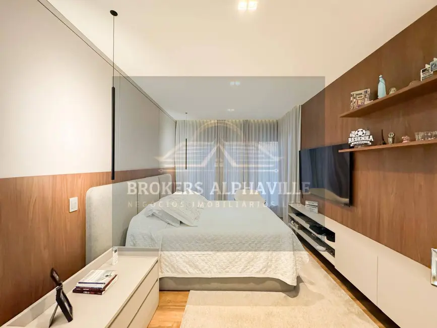 Foto 6 de Casa de Condomínio com 5 quartos à venda, 910m2 em Barueri - SP