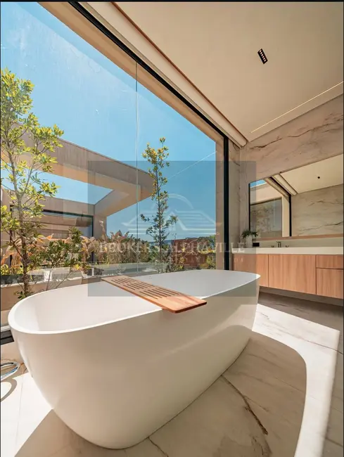 Foto 4 de Casa de Condomínio com 7 quartos à venda, 2242m2 em Porto Feliz - SP