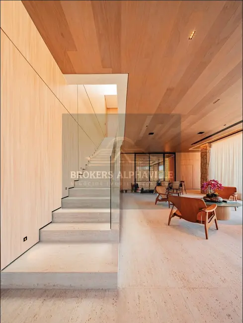 Foto 3 de Casa de Condomínio com 7 quartos à venda, 2242m2 em Porto Feliz - SP