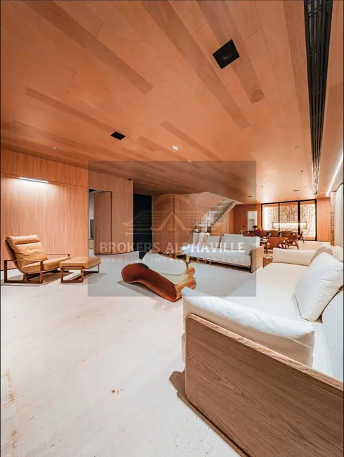 Foto 5 de Casa de Condomínio com 7 quartos à venda, 2242m2 em Porto Feliz - SP