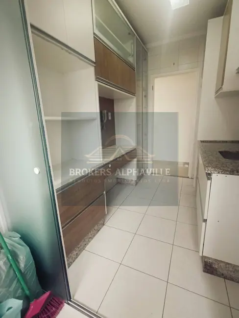 Apartamento com 3 quartos para alugar, 86m2 em Barueri - SP - imagem 3 Foto 3 de Apartamento com 3 quartos para alugar, 86m2 em Barueri - SP