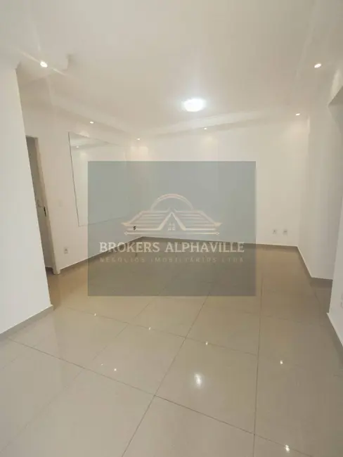 Apartamento com 3 quartos para alugar, 86m2 em Barueri - SP - imagem 2 Foto 2 de Apartamento com 3 quartos para alugar, 86m2 em Barueri - SP