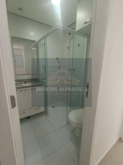 Apartamento com 3 quartos para alugar, 86m2 em Barueri - SP - imagem 9 Foto 9 de Apartamento com 3 quartos para alugar, 86m2 em Barueri - SP