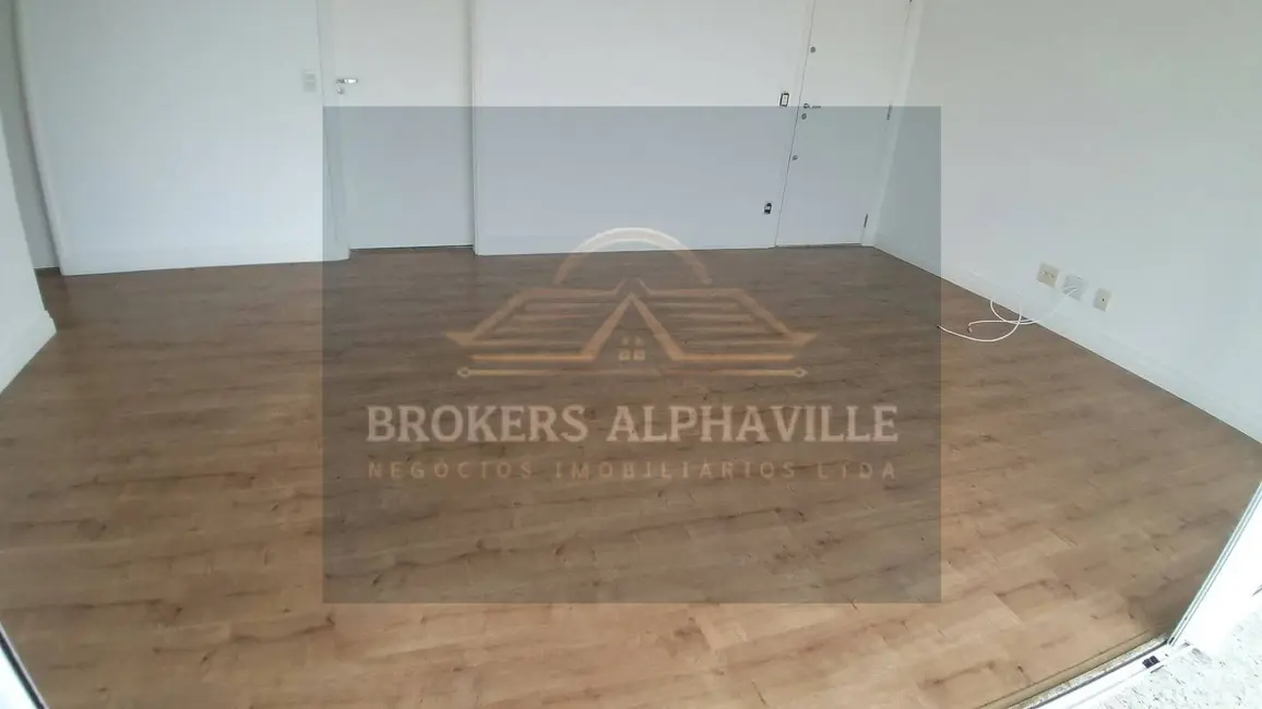 Apartamento com 2 quartos para alugar, 90m2 em Sítio Tamboré Alphaville, Barueri - SP - imagem 4 Foto 4 de Apartamento com 2 quartos para alugar, 90m2 em Sítio Tamboré Alphaville, Barueri - SP